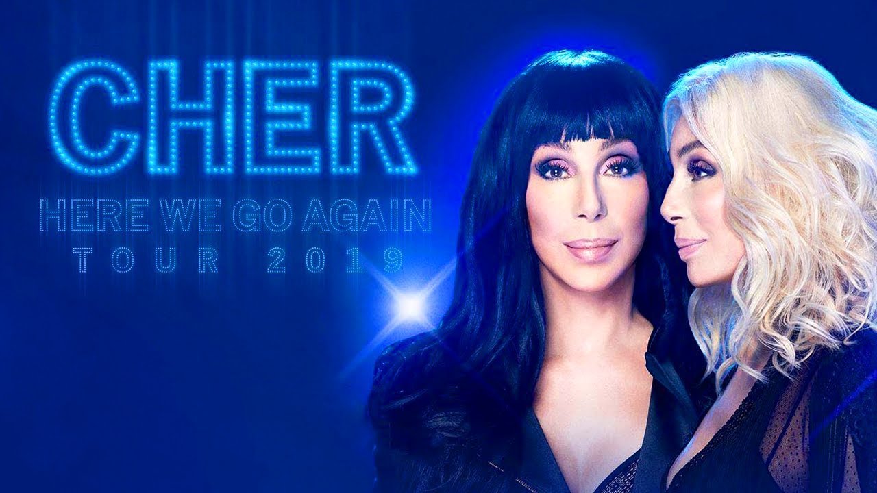 Cher Tickets 24th August Park Theater in Las Vegas