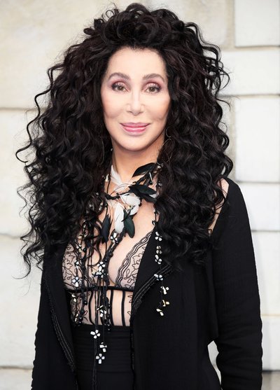 Cher at Park Theater