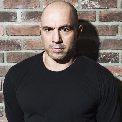 Joe Rogan at Park Theater