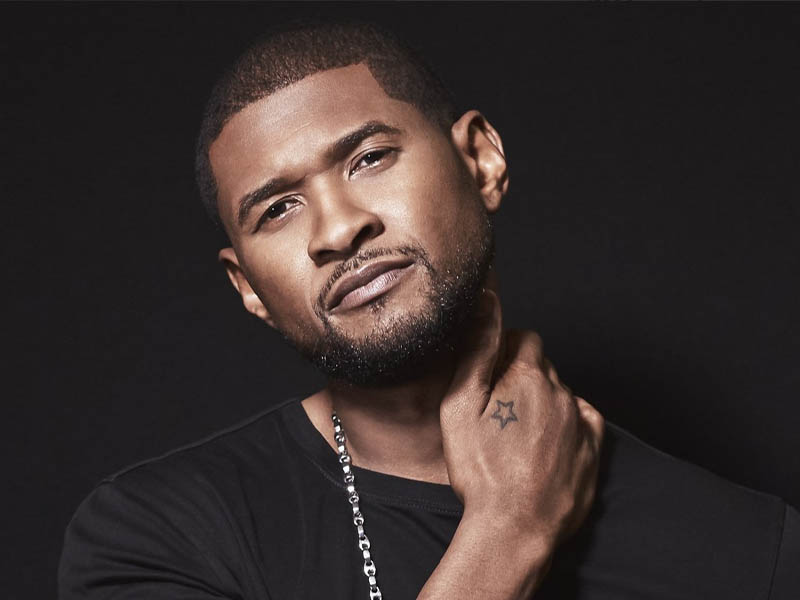 Usher at Park Theater