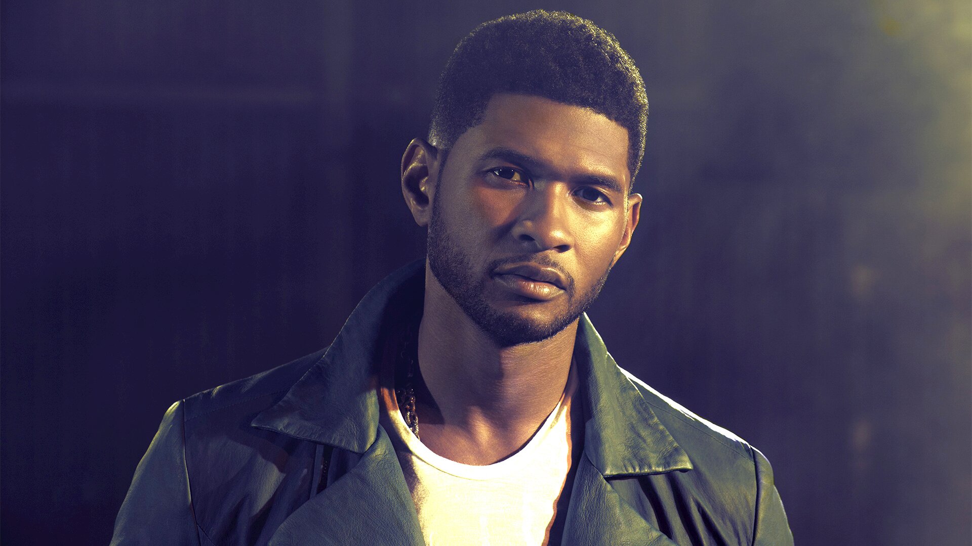 Usher: My Way Residency Afterparty - A Taste of Passion at Park Theater