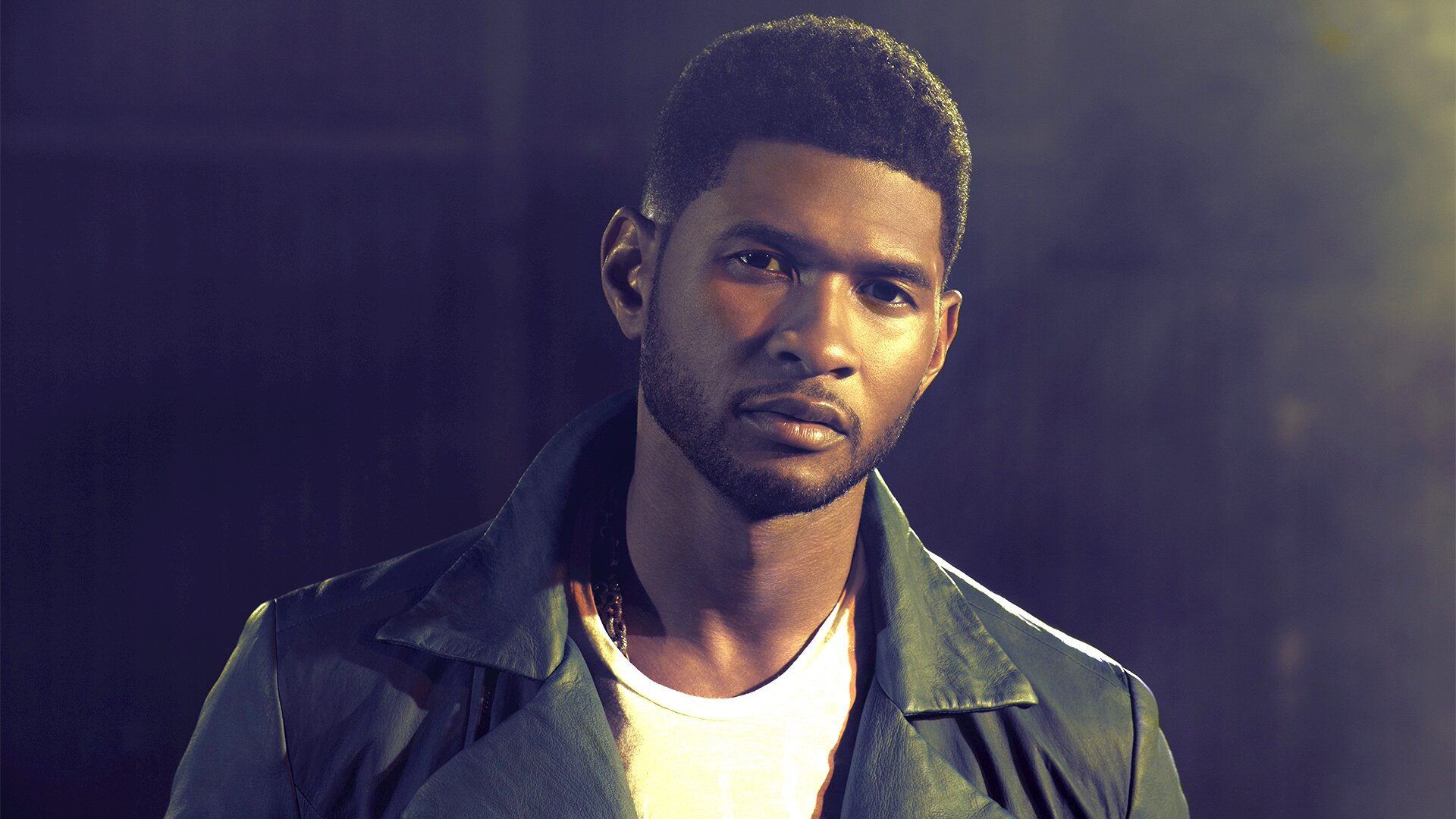 Usher at Park Theater