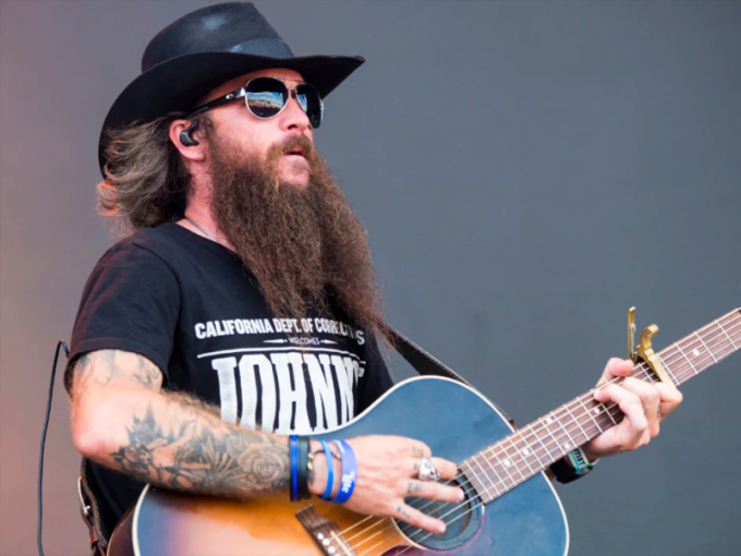 Cody Jinks tickets