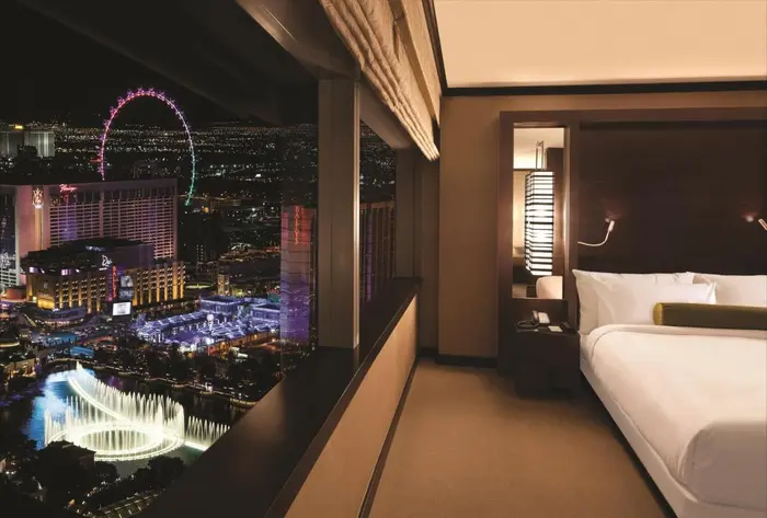 Vdara Hotel & Spa