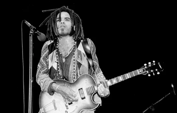 Lenny Kravitz tickets