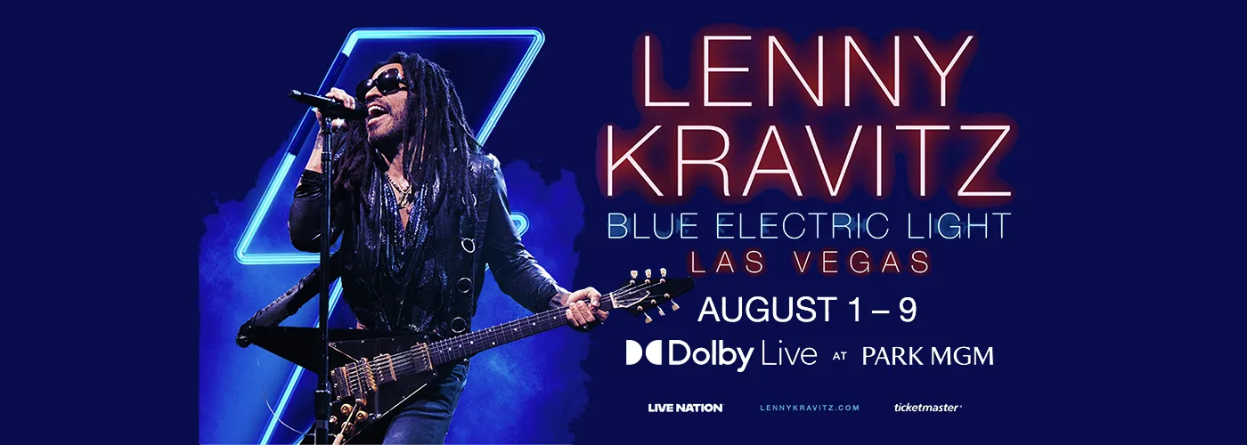 Lenny Kravitz