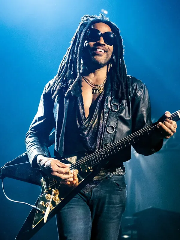 Lenny Kravitz tickets