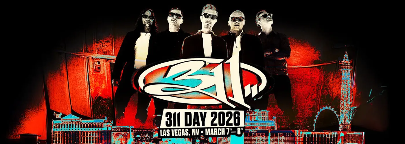 311 – 2 Day Pass