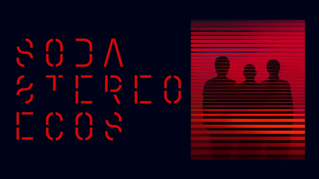 Soda Stereo at Dolby Live at Park MGM