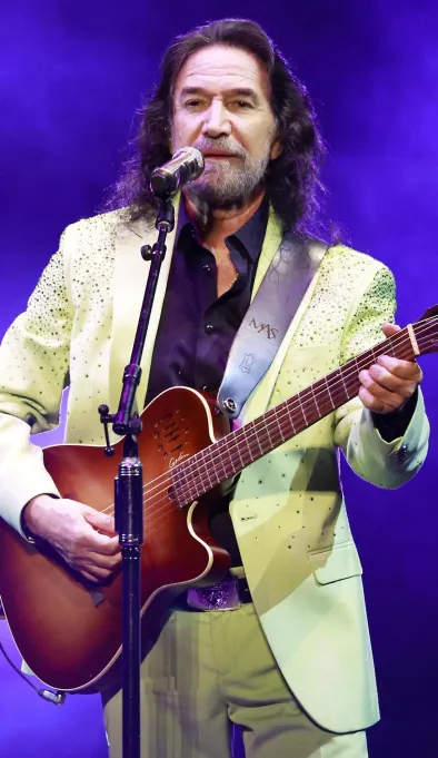 Marco Antonio Solis