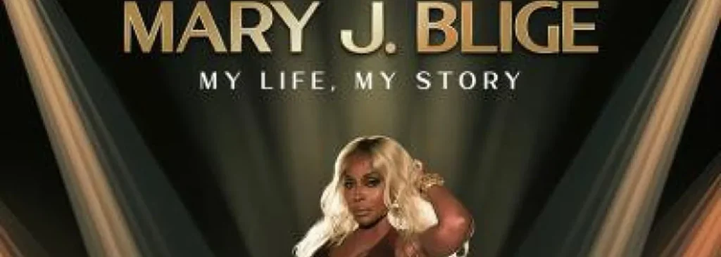 Mary J. Blige at Dolby Live at Park MGM