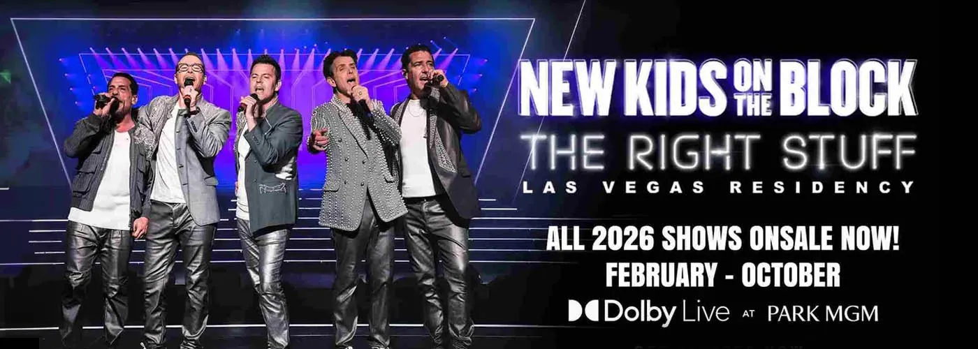 New Kids On The Block